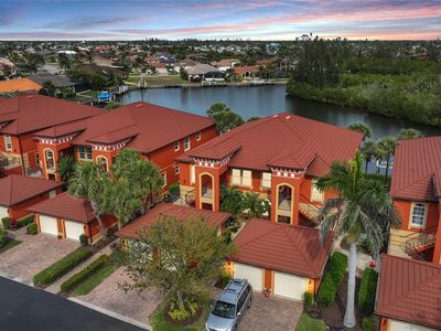 3500 Mondovi Ct UNIT 611, Punta Gorda, FL, 33950