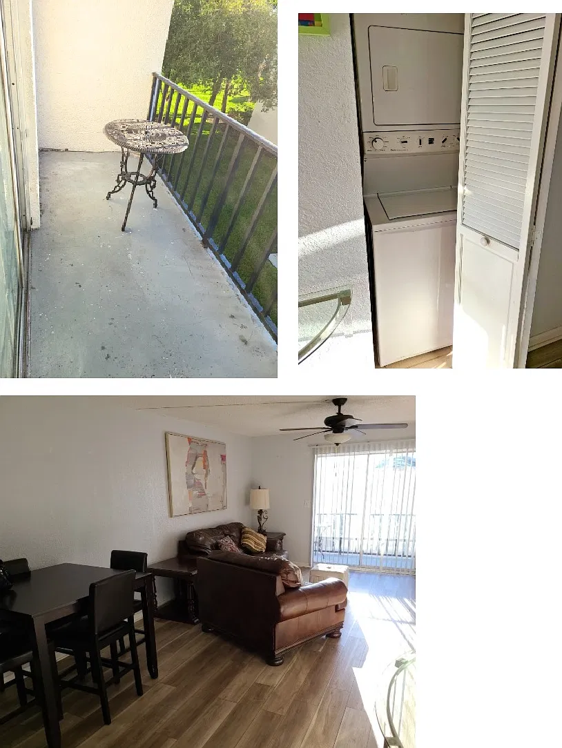 2 bed, 1050 sqft, $1,600 — Photo 4
