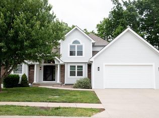 1207 N Glenview Ave, Independence, MO 64056