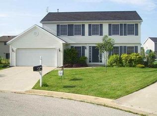 408 Gambel Ct, Normal, IL 61761