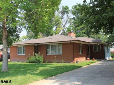 715 S Burg St, Kimball, NE, 69145