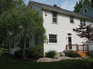 537 Hillside Dr, Lansdale, PA 19446