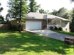 21103 Layla Rd, Waynesville, MO 65583