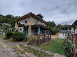 101 Prospect Hl, Pomeroy, OH 45769