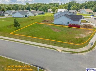 S Bay St LOT 96, Georgetown, SC 29440