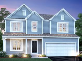 3777 Pyke Dr, Powell, OH 43065