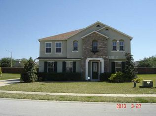 246 Country Cottage Ln, Winter Garden, FL 34787