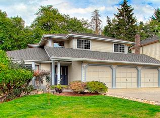 32026 11th Ave SW, Federal Way, WA 98023