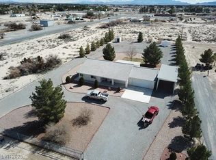 1951 Jeane Ave, Pahrump, NV 89048