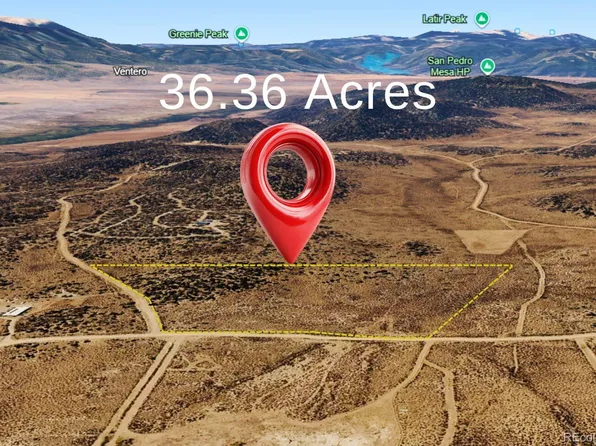 00 Hillcrest Terrace Road 00, San Luis, CO 81152