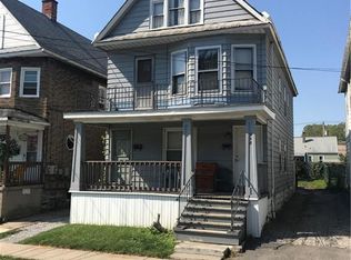338 Longnecker St, Buffalo, NY 14206
