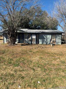 1925 STANDISH ST, Floresville, TX, 78114