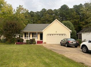 4216 Wolftrap Rd, Raleigh, NC 27616