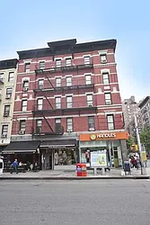 Rented by Buchbinder & Warren