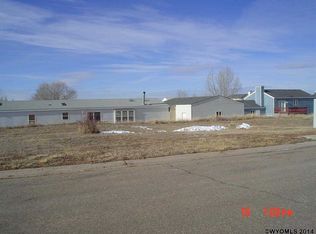 342 Alpine Cir, Evanston, WY 82930