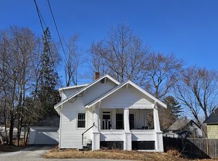 221 Gamage Ave, Auburn, ME 04210