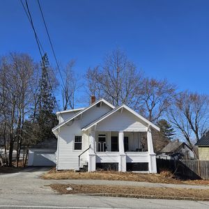 221 Gamage Avenue, Auburn, ME, 04210