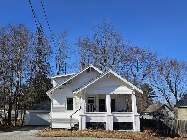 221 Gamage Avenue, Auburn, ME 04210