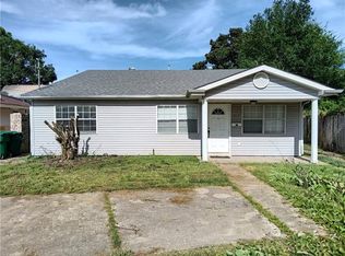 415 Oaklawn Dr, Metairie, LA 70005