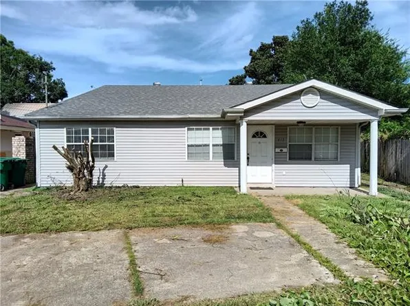 415 Oaklawn Dr, Metairie, LA 70005