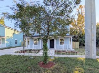835 Bridier St, Jacksonville, FL 32206