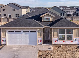 8299 Lennox St, West Richland, WA 99353