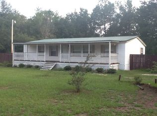 156 Platinum St, Walterboro, SC 29488