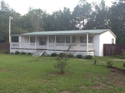 156 Platinum St, Walterboro, SC, 29488