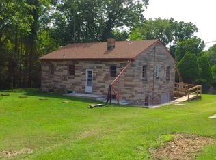 12978 Taylorstown Rd, Lovettsville, VA