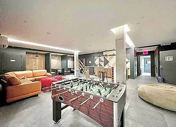 Rented by Doorway NYC, LLC