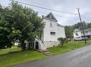 800 Potomac Ave, Fairmont, WV 26554