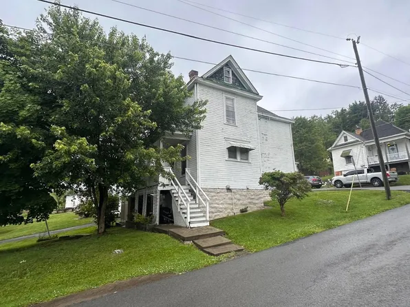 800 Potomac Ave, Fairmont, WV 26554