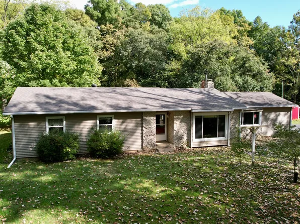 605 S County Road 500 W, Greencastle, IN 46135