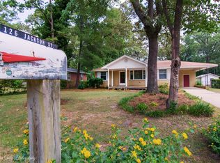 126 Jackson St, Warner Robins, GA 31088