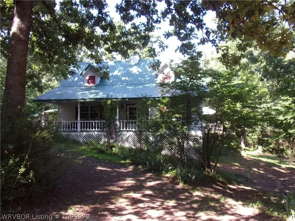 1286 County Road 3151, Hartman, AR 72840
