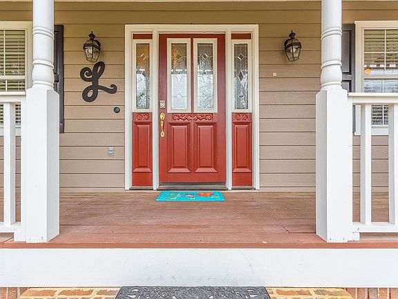 2nd image of 2552 W Wind Dr