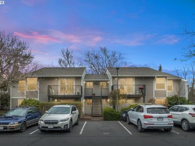 5478 SW Alger Ave #D5, Beaverton, OR, 97005