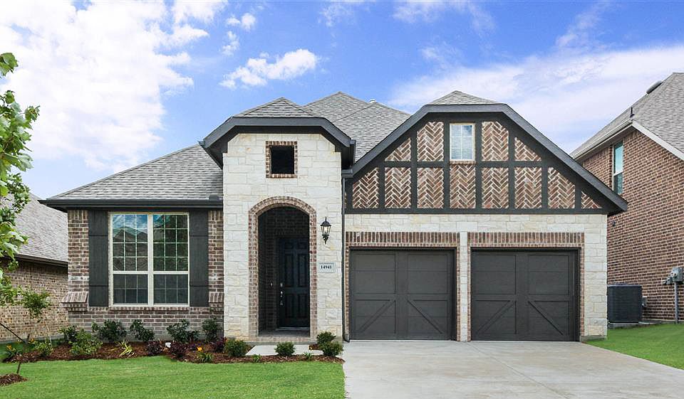 Motif with Elevation A