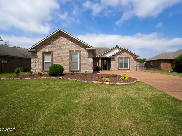 25 Arbuckle Ln, Jackson, TN 38305