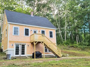 600 Castner Rd, Waldoboro, ME 04572