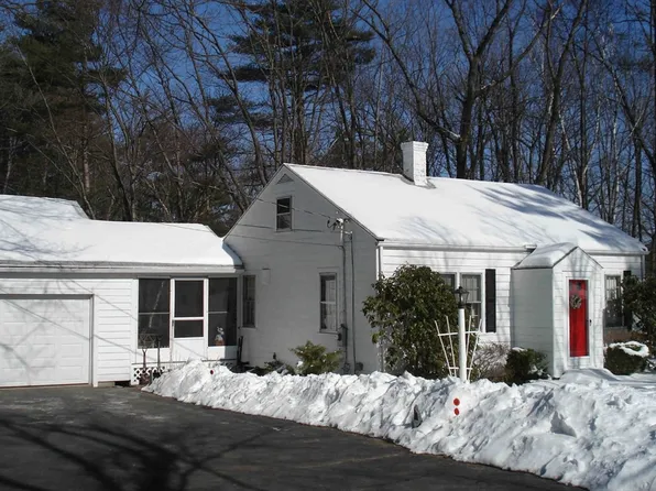 783 West St, Leominster, MA 01453