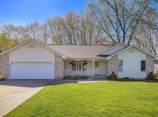 817 Stafford Rd, Kalamazoo, MI 49006