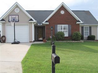 425 Sailway Rd, Winston Salem, NC 27127