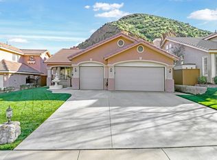 28660 Oak Valley Rd, Castaic, CA 91384