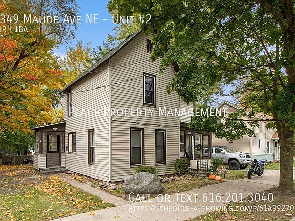 3rd image of 1349 Maude Ave NE #2