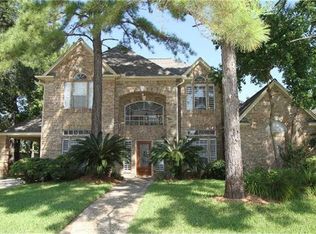 8234 Redchurch Dr, Spring, TX 77379