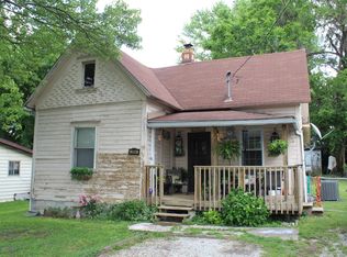 2806 N East Ave, Springfield, MO 65803