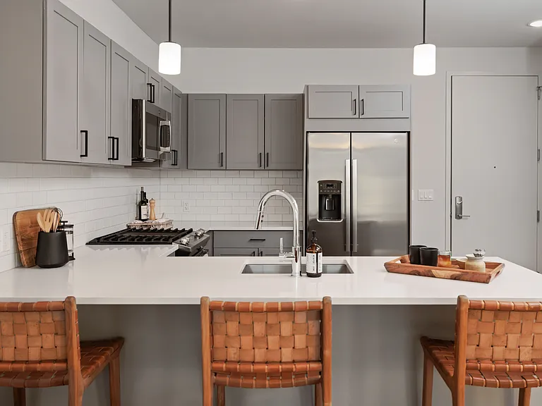 Darien Commons apartments community photo