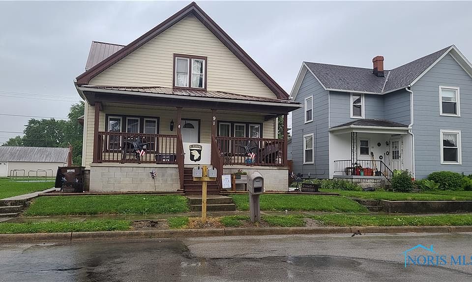 2nd image of 91 1st Ave