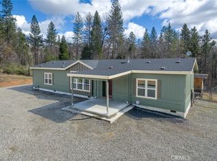 3860 Schandoney Ln, Oroville, CA 95965